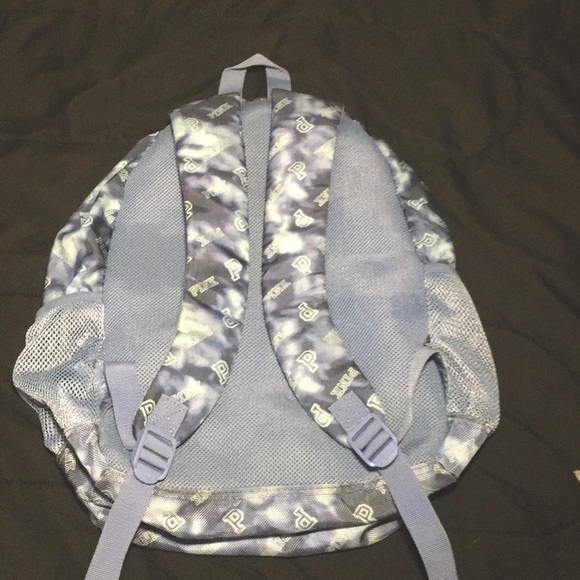 Victoria secret multi compact backpack - Picture 2 of 7